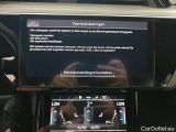  Audi  E-TRON Audi  55 quattro Advanced edition Plus 5d + Optiekpakket zwart #32
