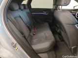  Audi  E-TRON Audi  55 quattro Advanced edition Plus 5d + Optiekpakket zwart #33