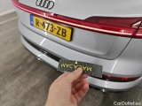  Audi  E-TRON Audi  55 quattro Advanced edition Plus 5d + Optiekpakket zwart #41