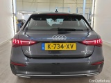 Audi  A3 Audi  Sportback 35 TFSI S tronic Business edition 5d #8