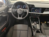  Audi  A3 Audi  Sportback 35 TFSI S tronic Business edition 5d #16