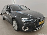  Audi  A3 Audi  Sportback 35 TFSI S tronic Business edition 5d #22