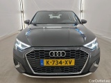  Audi  A3 Audi  Sportback 35 TFSI S tronic Business edition 5d #23