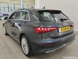  Audi  A3 Audi  Sportback 35 TFSI S tronic Business edition 5d #28