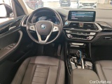  Bmw  iX3 BMW   Executive 5d + Pano #17