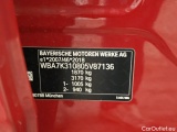  Bmw  Serie 1 BMW 1 18iA Sport Line 5d #6