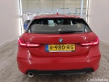  Bmw  Serie 1 BMW 1 18iA Sport Line 5d #13