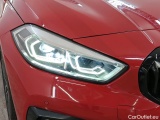  Bmw  Serie 1 BMW 1 18iA Sport Line 5d #16