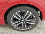  Bmw  Serie 1 BMW 1 18iA Sport Line 5d #18