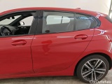  Bmw  Serie 1 BMW 1 18iA Sport Line 5d #19