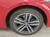  Bmw  Serie 1 BMW 1 18iA Sport Line 5d #21