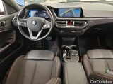  Bmw  Serie 1 BMW 1 18iA Sport Line 5d #25