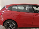  Bmw  Serie 1 BMW 1 18iA Sport Line 5d #26