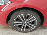  Bmw  Serie 1 BMW 1 18iA Sport Line 5d #27