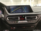 Bmw  Serie 1 BMW 1 18iA Sport Line 5d #28