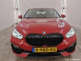  Bmw  Serie 1 BMW 1 18iA Sport Line 5d #29