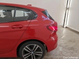  Bmw  Serie 1 BMW 1 18iA Sport Line 5d #30