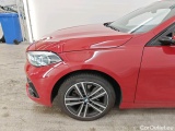  Bmw  Serie 1 BMW 1 18iA Sport Line 5d #32