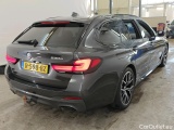  Bmw  Serie 5 BMW 5 Serie Touring 530e M Sport 5d Pano, BMW M 50 Jahre uitvoering #2