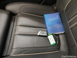  Bmw  Serie 5 BMW 5 Serie Touring 530e M Sport 5d Pano, BMW M 50 Jahre uitvoering #4