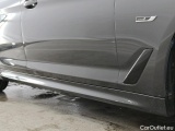  Bmw  Serie 5 BMW 5 Serie Touring 530e M Sport 5d Pano, BMW M 50 Jahre uitvoering #11