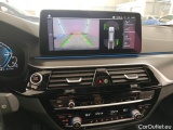  Bmw  Serie 5 BMW 5 Serie Touring 530e M Sport 5d Pano, BMW M 50 Jahre uitvoering #12