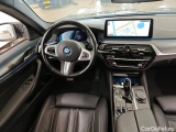  Bmw  Serie 5 BMW 5 Serie Touring 530e M Sport 5d Pano, BMW M 50 Jahre uitvoering #13