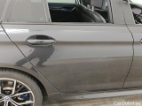  Bmw  Serie 5 BMW 5 Serie Touring 530e M Sport 5d Pano, BMW M 50 Jahre uitvoering #14