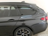  Bmw  Serie 5 BMW 5 Serie Touring 530e M Sport 5d Pano, BMW M 50 Jahre uitvoering #16