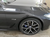  Bmw  Serie 5 BMW 5 Serie Touring 530e M Sport 5d Pano, BMW M 50 Jahre uitvoering #20