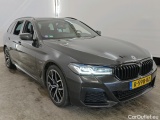  Bmw  Serie 5 BMW 5 Serie Touring 530e M Sport 5d Pano, BMW M 50 Jahre uitvoering #24