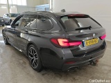  Bmw  Serie 5 BMW 5 Serie Touring 530e M Sport 5d Pano, BMW M 50 Jahre uitvoering #22