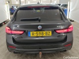 Bmw  Serie 5 BMW 5 Serie Touring 530e M Sport 5d Pano, BMW M 50 Jahre uitvoering #23