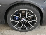  Bmw  Serie 5 BMW 5 Serie Touring 530e M Sport 5d Pano, BMW M 50 Jahre uitvoering #25
