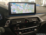  Bmw  Serie 5 BMW 5 Serie Touring 530e M Sport 5d Pano, BMW M 50 Jahre uitvoering #26