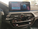  Bmw  Serie 5 BMW 5 Serie Touring 530e M Sport 5d Pano, BMW M 50 Jahre uitvoering #28