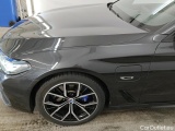  Bmw  Serie 5 BMW 5 Serie Touring 530e M Sport 5d Pano, BMW M 50 Jahre uitvoering #30