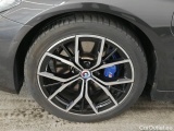  Bmw  Serie 5 BMW 5 Serie Touring 530e M Sport 5d Pano, BMW M 50 Jahre uitvoering #31