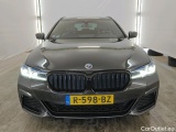  Bmw  Serie 5 BMW 5 Serie Touring 530e M Sport 5d Pano, BMW M 50 Jahre uitvoering #32