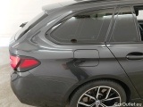  Bmw  Serie 5 BMW 5 Serie Touring 530e M Sport 5d Pano, BMW M 50 Jahre uitvoering #35