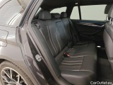  Bmw  Serie 5 BMW 5 Serie Touring 530e M Sport 5d Pano, BMW M 50 Jahre uitvoering #34