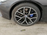  Bmw  Serie 5 BMW 5 Serie Touring 530e M Sport 5d Pano, BMW M 50 Jahre uitvoering #39