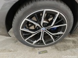  Bmw  Serie 5 BMW 5 Serie Touring 530e M Sport 5d Pano, BMW M 50 Jahre uitvoering #57