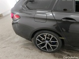  Bmw  Serie 5 BMW 5 Serie Touring 530e M Sport 5d Pano, BMW M 50 Jahre uitvoering #58