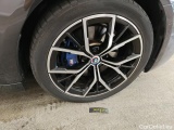  Bmw  Serie 5 BMW 5 Serie Touring 530e M Sport 5d Pano, BMW M 50 Jahre uitvoering #63