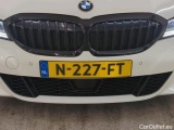  Bmw  Serie 3 BMW 3 Serie Sedan 320iA 4d #5