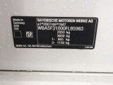  Bmw  Serie 3 BMW 3 Serie Sedan 320iA 4d #6
