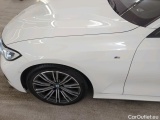  Bmw  Serie 3 BMW 3 Serie Sedan 320iA 4d #9