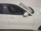 Bmw  Serie 3 BMW 3 Serie Sedan 320iA 4d #13