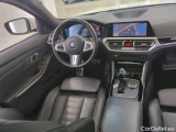  Bmw  Serie 3 BMW 3 Serie Sedan 320iA 4d #15